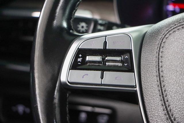 used 2022 Kia Telluride car, priced at $32,995
