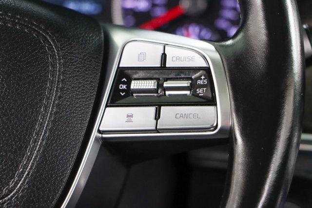used 2022 Kia Telluride car, priced at $32,995