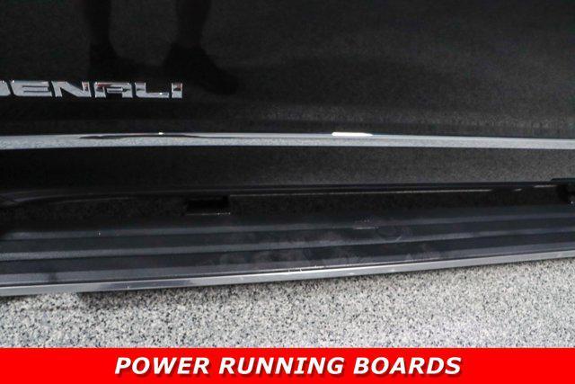 used 2019 GMC Yukon car, priced at $36,995