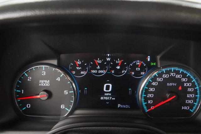 used 2019 GMC Yukon car, priced at $36,995