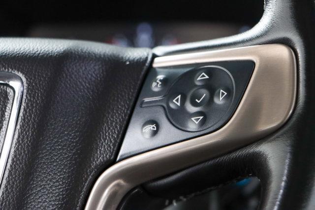 used 2019 GMC Yukon car, priced at $36,995