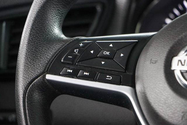 used 2020 Nissan Rogue Sport car, priced at $13,995