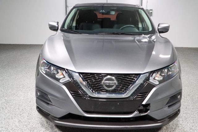 used 2020 Nissan Rogue Sport car, priced at $13,995