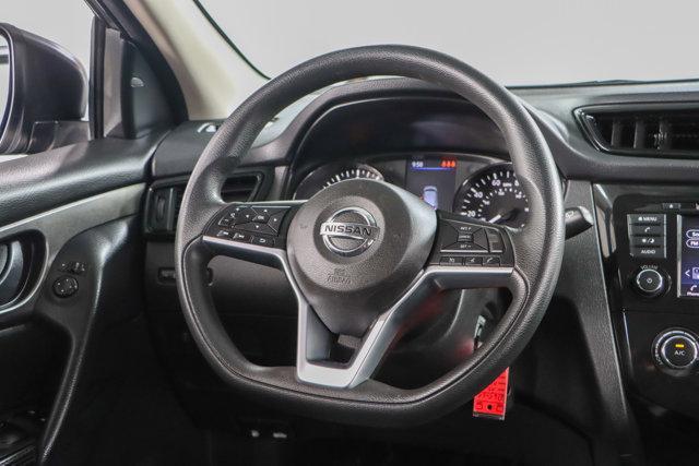 used 2020 Nissan Rogue Sport car, priced at $13,995