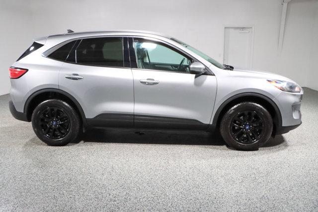 used 2021 Ford Escape car, priced at $16,895