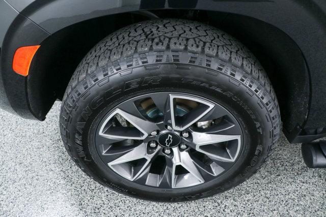 used 2021 Chevrolet Tahoe car, priced at $50,995