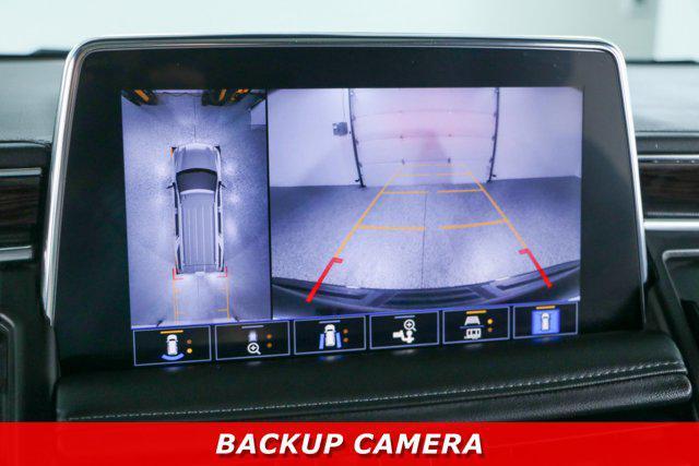 used 2021 Chevrolet Tahoe car, priced at $50,995