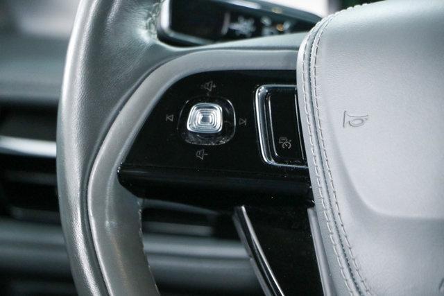 used 2020 Lincoln Aviator car, priced at $34,995