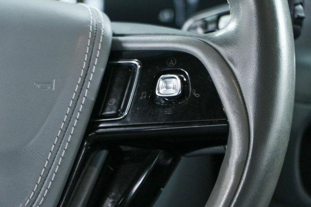 used 2020 Lincoln Aviator car, priced at $34,995
