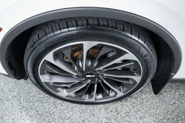 used 2020 Lincoln Aviator car, priced at $34,995