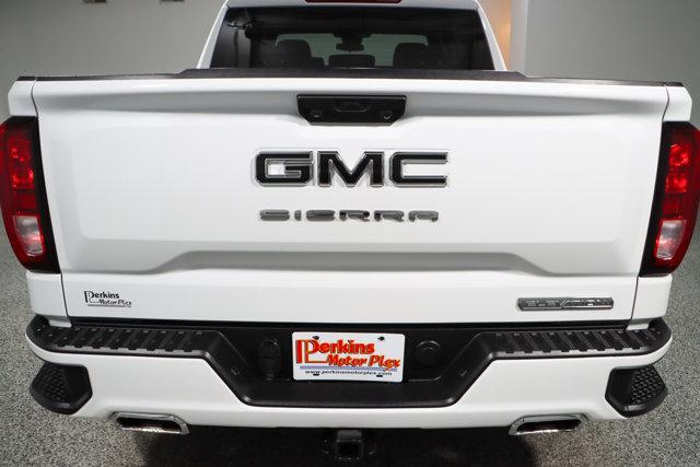 used 2023 GMC Sierra 1500 car, priced at $48,995