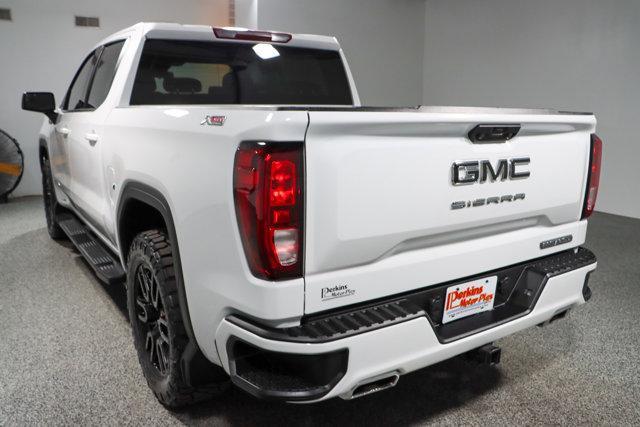 used 2023 GMC Sierra 1500 car, priced at $48,995