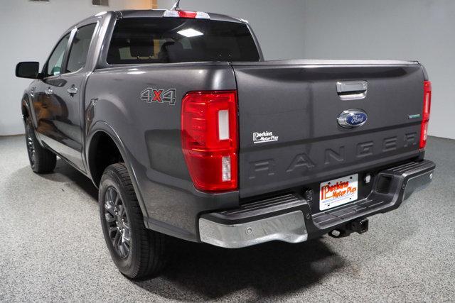 used 2019 Ford Ranger car, priced at $23,995