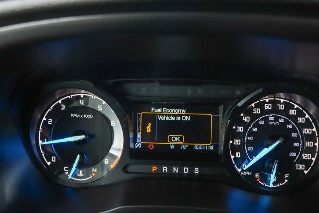 used 2019 Ford Ranger car, priced at $23,995