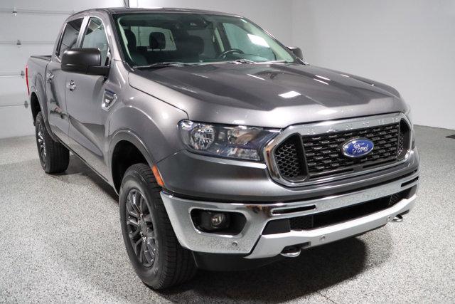 used 2019 Ford Ranger car, priced at $23,995