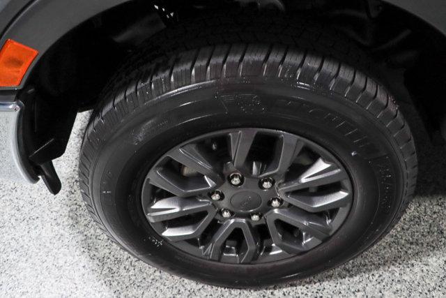 used 2019 Ford Ranger car, priced at $23,995