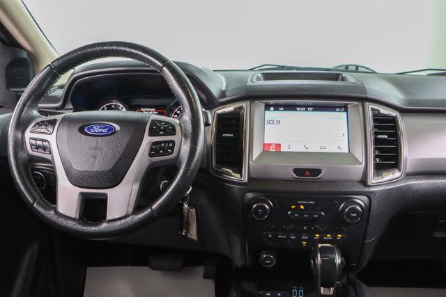 used 2019 Ford Ranger car, priced at $23,995