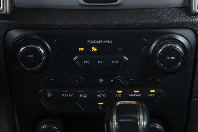 used 2019 Ford Ranger car, priced at $23,995