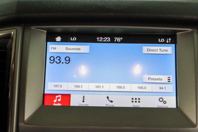 used 2019 Ford Ranger car, priced at $23,995