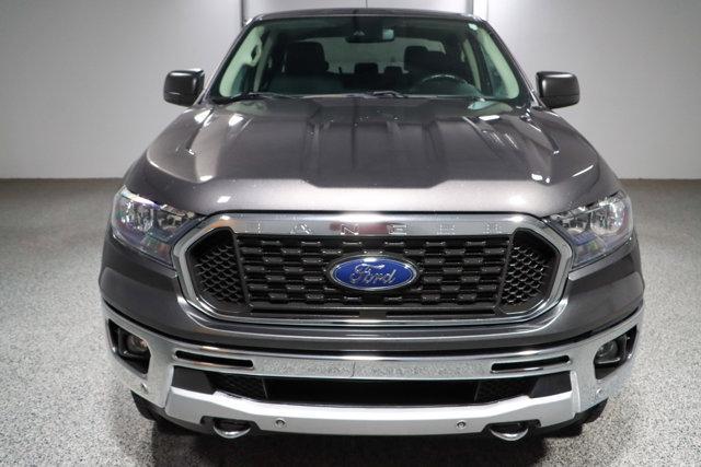 used 2019 Ford Ranger car, priced at $23,995