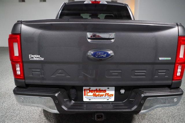 used 2019 Ford Ranger car, priced at $23,995