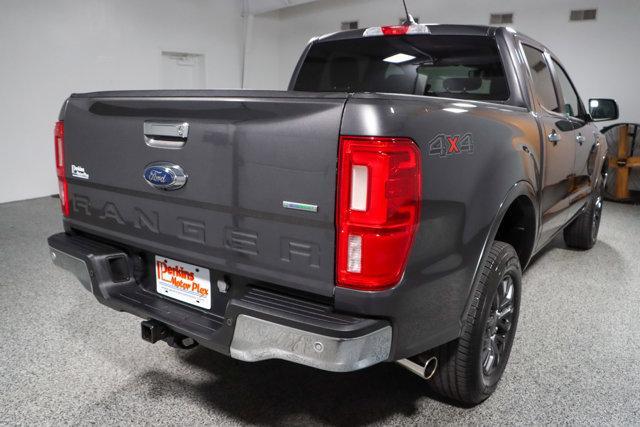 used 2019 Ford Ranger car, priced at $23,995
