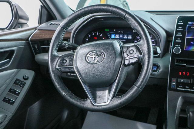 used 2022 Toyota Avalon car, priced at $26,995