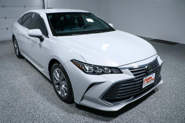 used 2022 Toyota Avalon car, priced at $26,995