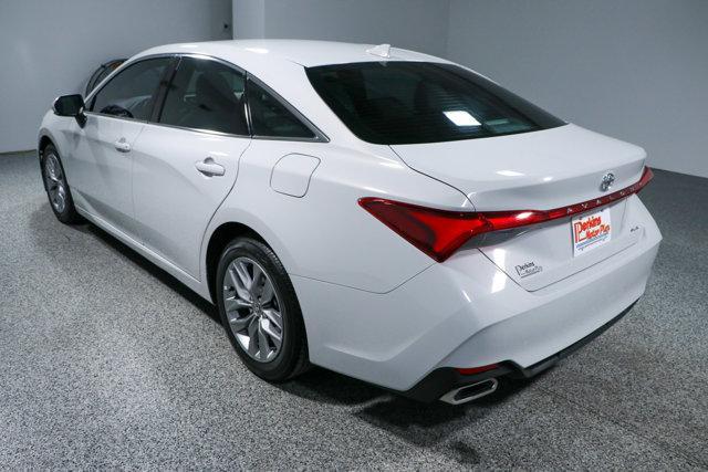 used 2022 Toyota Avalon car, priced at $26,995