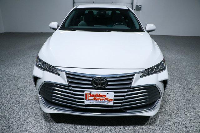 used 2022 Toyota Avalon car, priced at $26,995