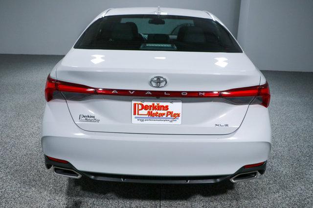 used 2022 Toyota Avalon car, priced at $26,995