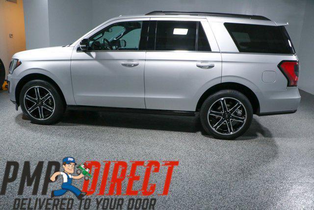 used 2019 Ford Expedition car, priced at $30,995