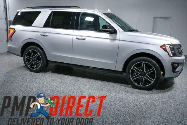 used 2019 Ford Expedition car, priced at $30,995