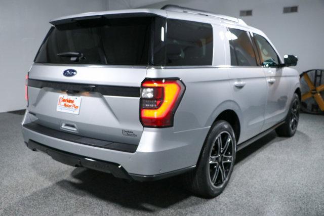 used 2019 Ford Expedition car, priced at $30,995