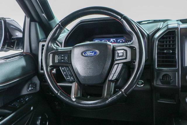 used 2019 Ford Expedition car, priced at $30,995