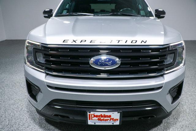 used 2019 Ford Expedition car, priced at $30,995