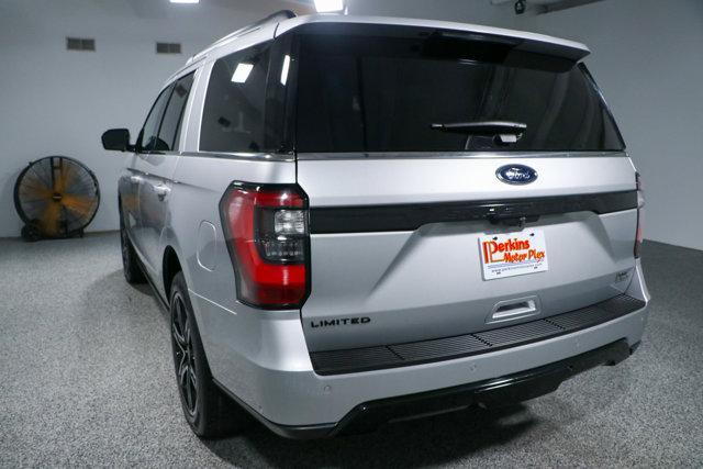 used 2019 Ford Expedition car, priced at $30,995