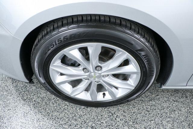 used 2019 Chevrolet Malibu car, priced at $15,895
