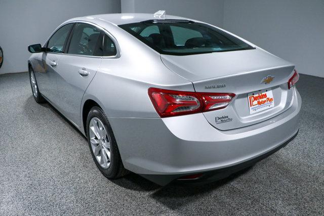 used 2019 Chevrolet Malibu car, priced at $15,895