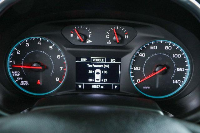 used 2019 Chevrolet Malibu car, priced at $15,895