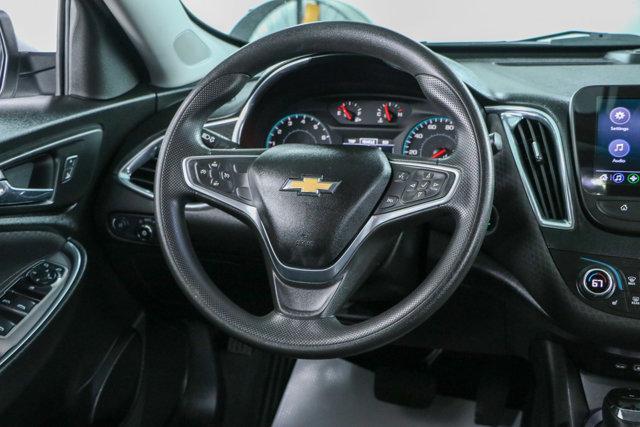 used 2019 Chevrolet Malibu car, priced at $15,895