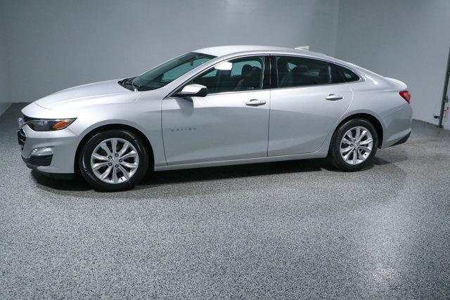 used 2019 Chevrolet Malibu car, priced at $15,895