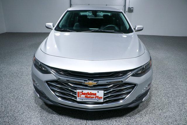 used 2019 Chevrolet Malibu car, priced at $15,895
