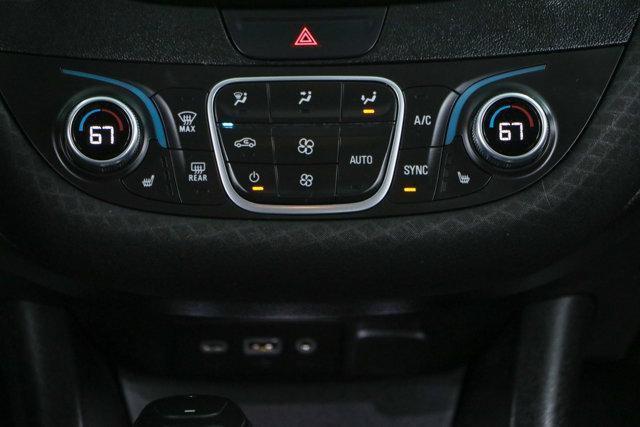 used 2019 Chevrolet Malibu car, priced at $15,895