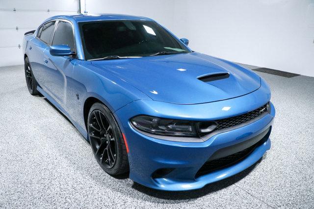 used 2020 Dodge Charger car, priced at $36,995