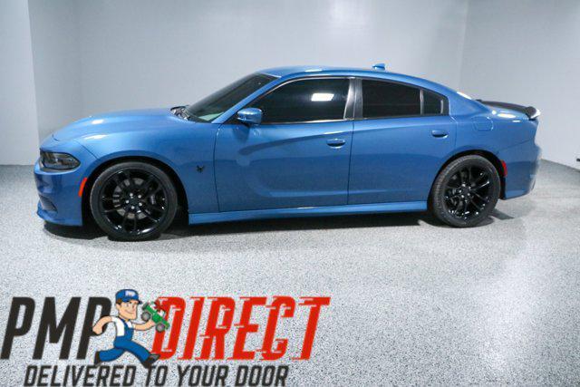 used 2020 Dodge Charger car, priced at $36,995