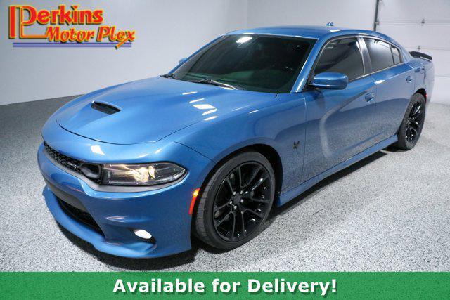 used 2020 Dodge Charger car, priced at $36,995