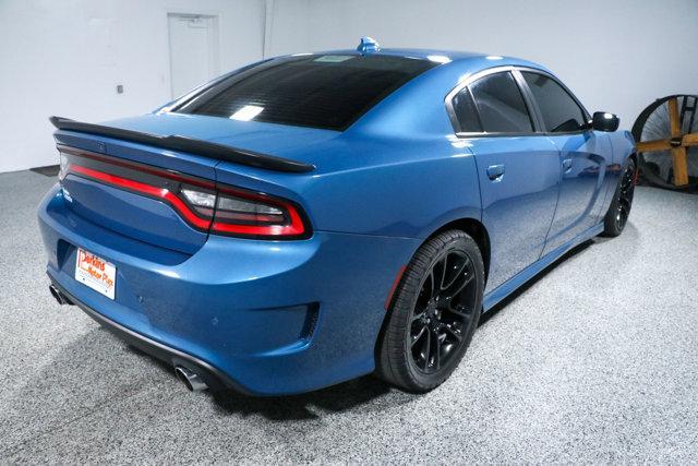 used 2020 Dodge Charger car, priced at $36,995