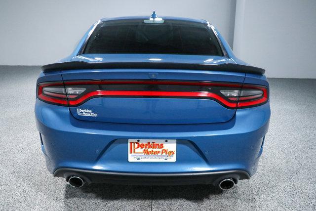 used 2020 Dodge Charger car, priced at $36,995