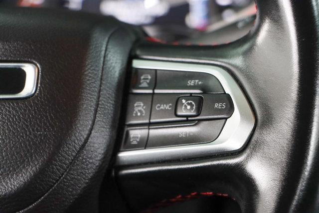 used 2022 Jeep Compass car, priced at $18,995